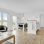 Сasa de vacaciones Gorgeous In Brenderup Fyn Bro (Funen)