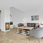 Сasa de vacaciones Gorgeous In Brenderup Fyn Bro (Funen)