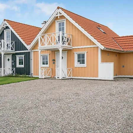 Stunning In Brenderup Fyn With Sauna Holiday home