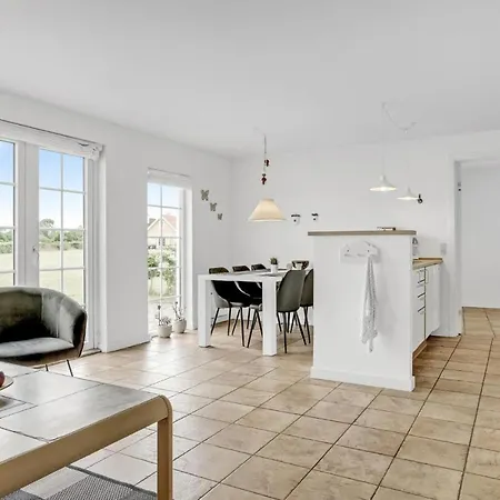 Casa vacanze Gorgeous In Brenderup Fyn Bro (Funen)
