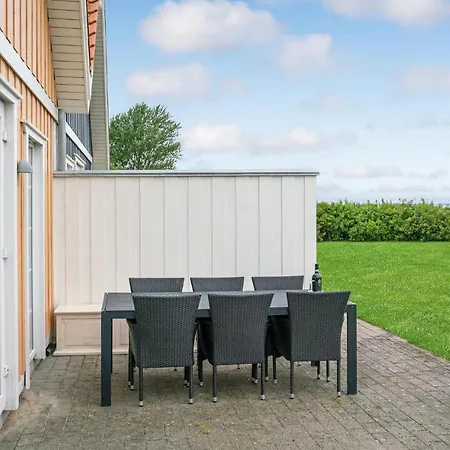 Holiday home Stunning In Brenderup Fyn With Sauna Bro (Funen)