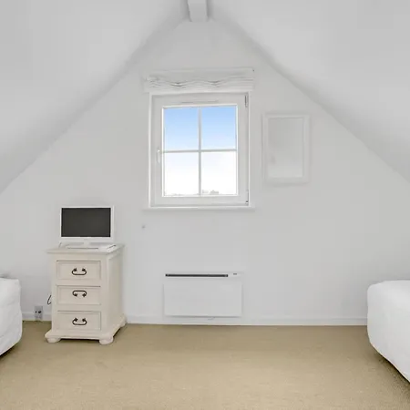 Stunning In Brenderup Fyn With Sauna *