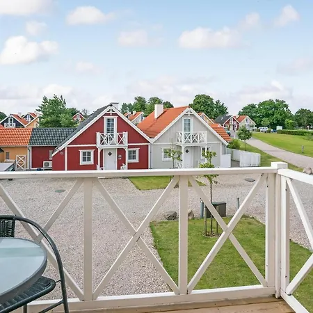 Сasa de vacaciones Gorgeous In Brenderup Fyn