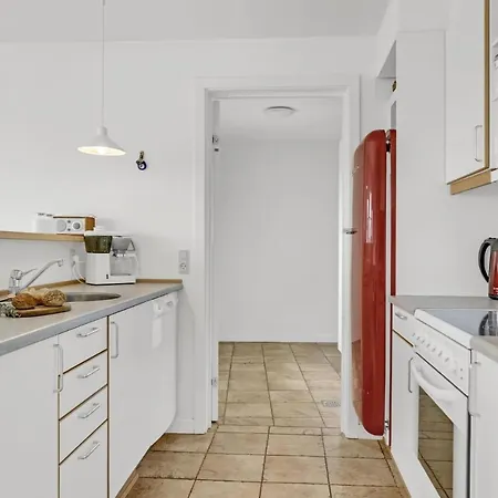 Gorgeous In Brenderup Fyn